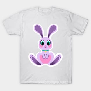 Cute Bunny T-Shirt